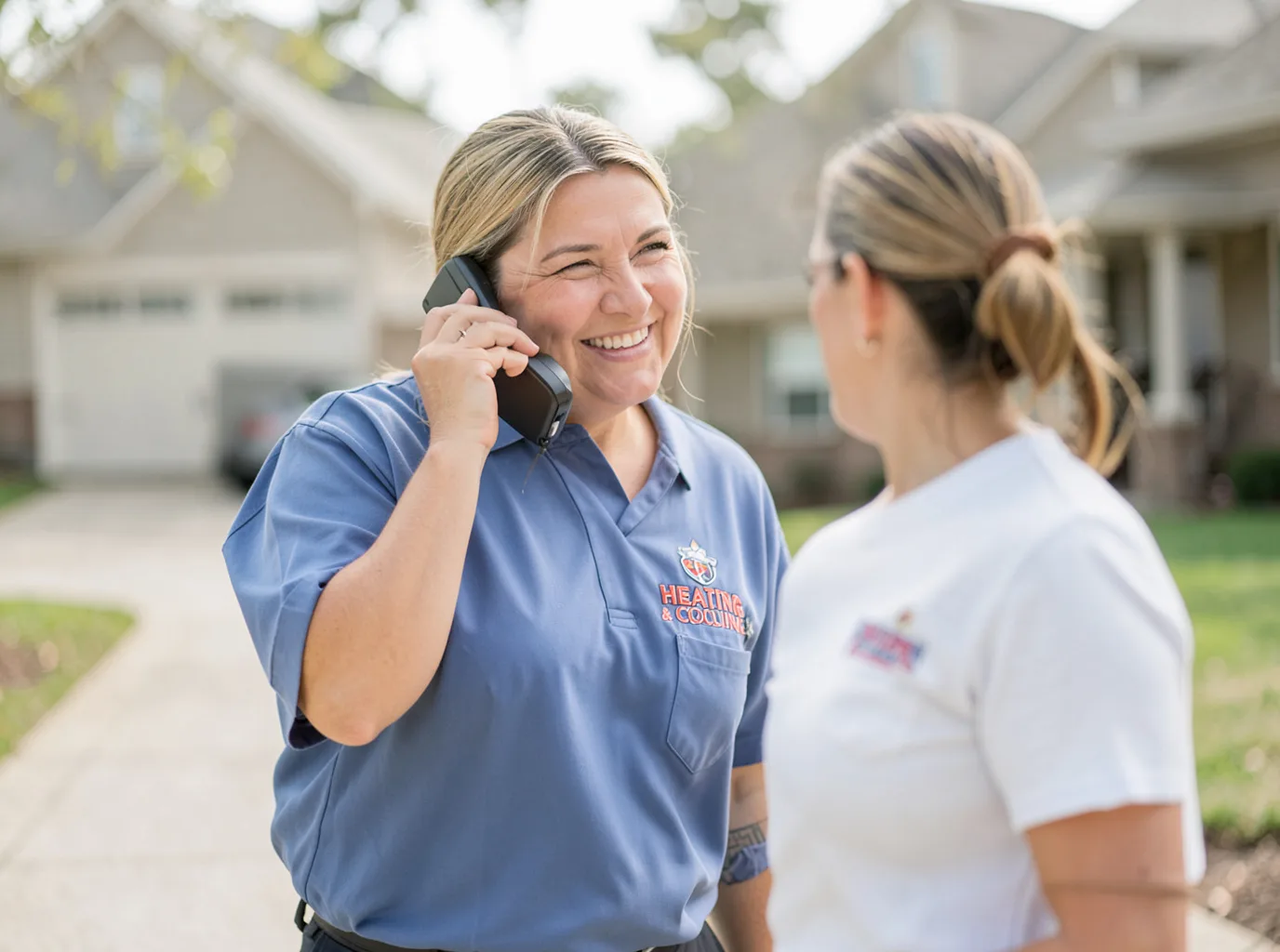 Hvac Repair Oneida, WI FAQs